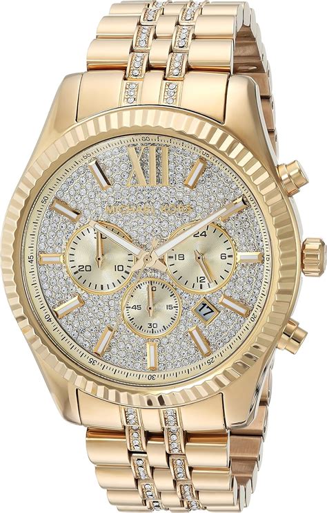 who sales michael kors watches